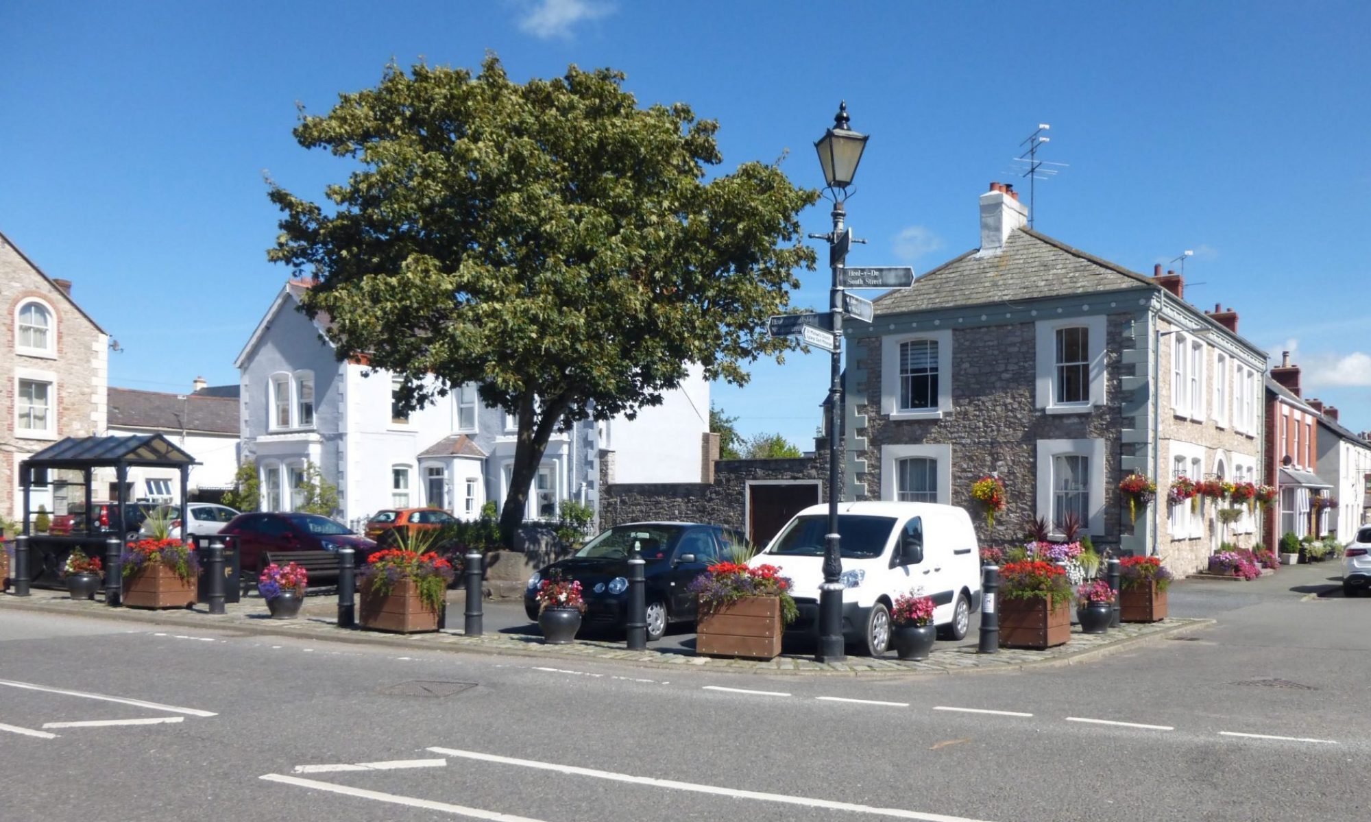 Caerwys Town Council